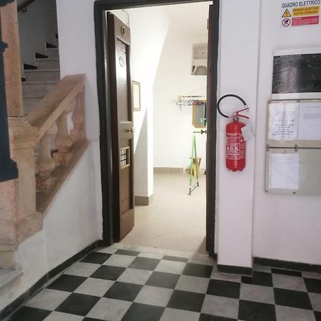 Casa Bartelli Apartment Finale Ligure Bagian luar foto