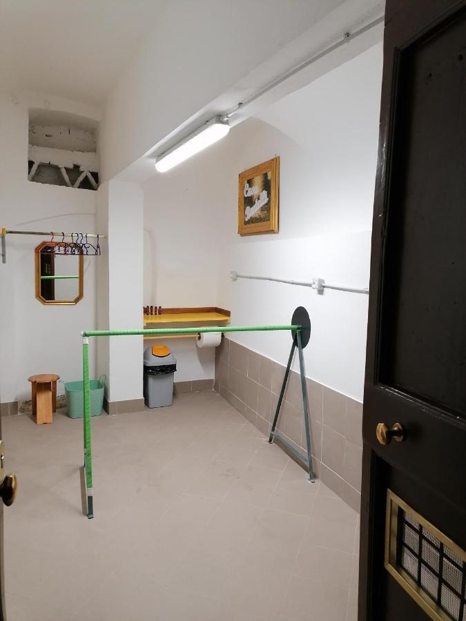 Casa Bartelli Apartment Finale Ligure Bagian luar foto