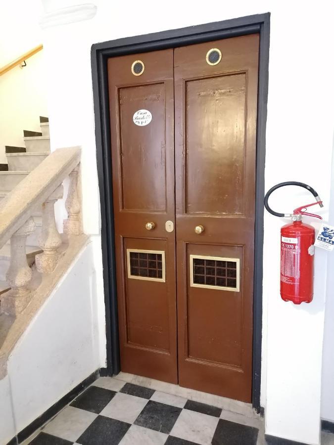 Casa Bartelli Apartment Finale Ligure Bagian luar foto