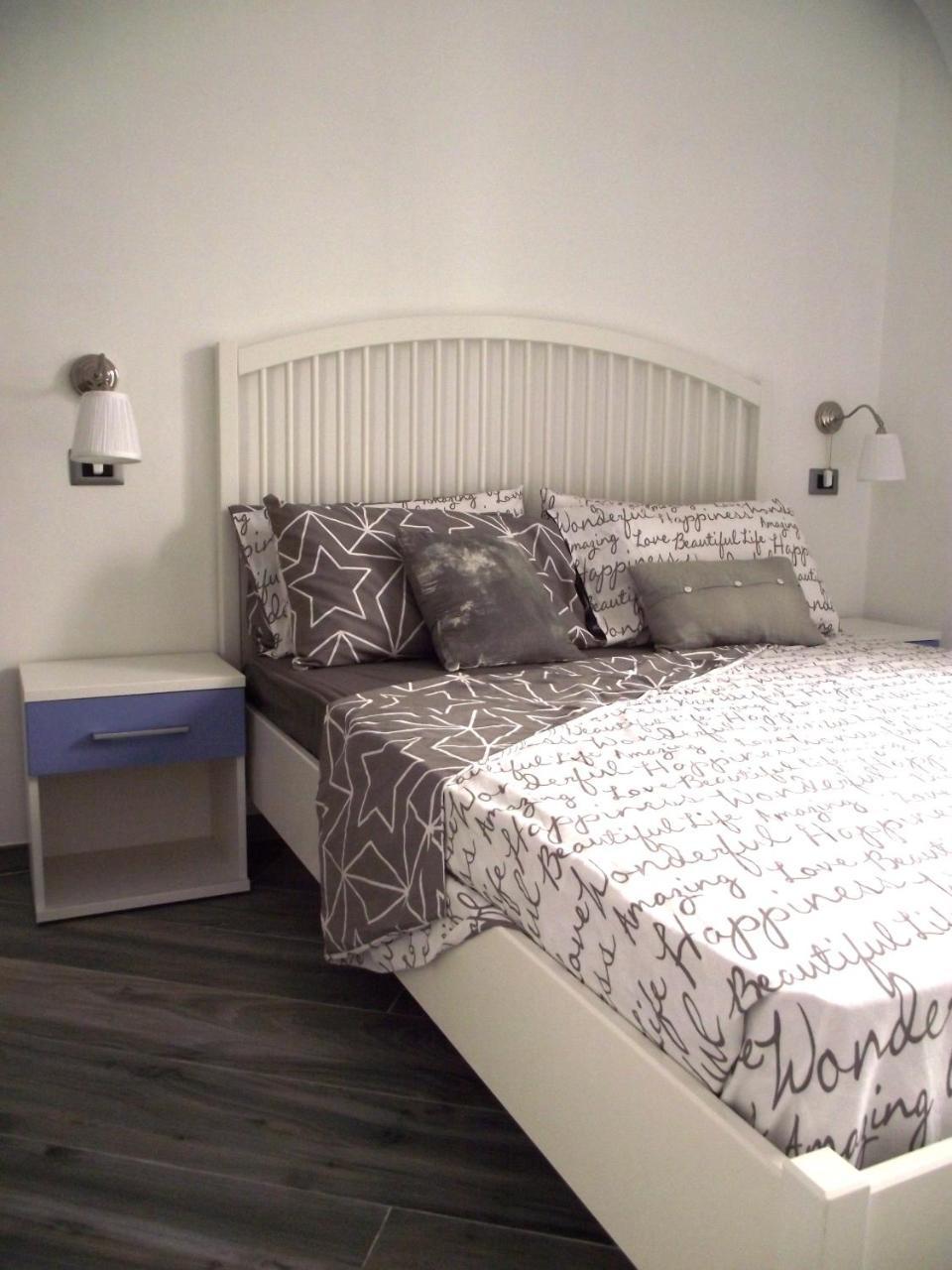 Casa Bartelli Apartment Finale Ligure Bagian luar foto