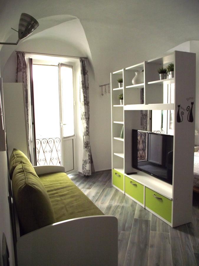 Casa Bartelli Apartment Finale Ligure Bagian luar foto