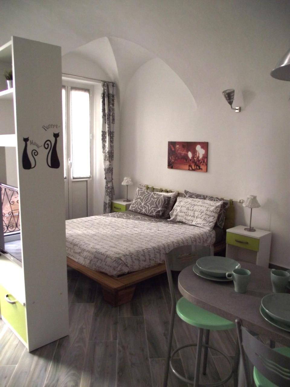 Casa Bartelli Apartment Finale Ligure Bagian luar foto