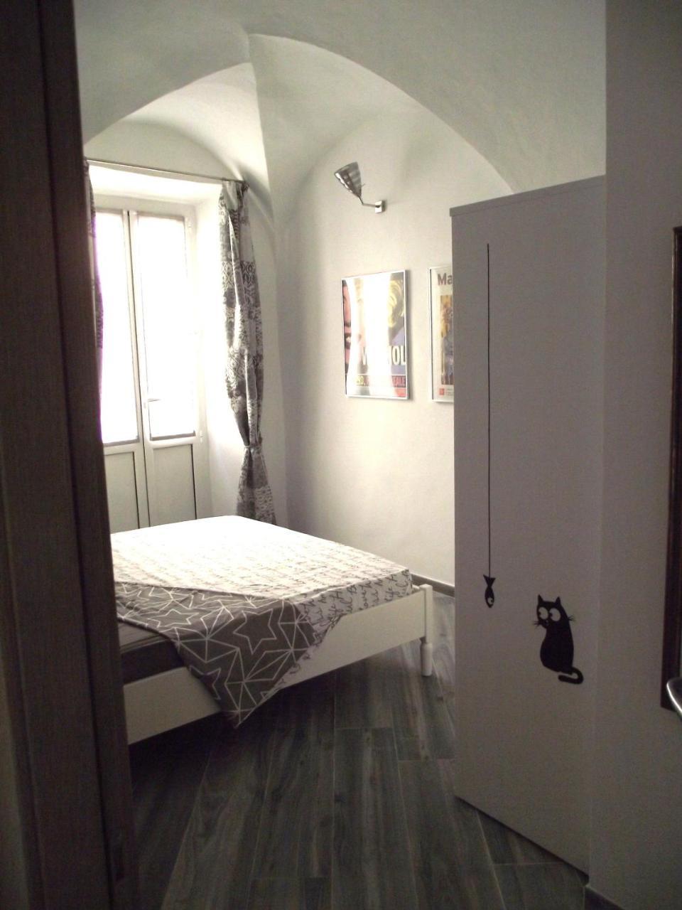 Casa Bartelli Apartment Finale Ligure Bagian luar foto