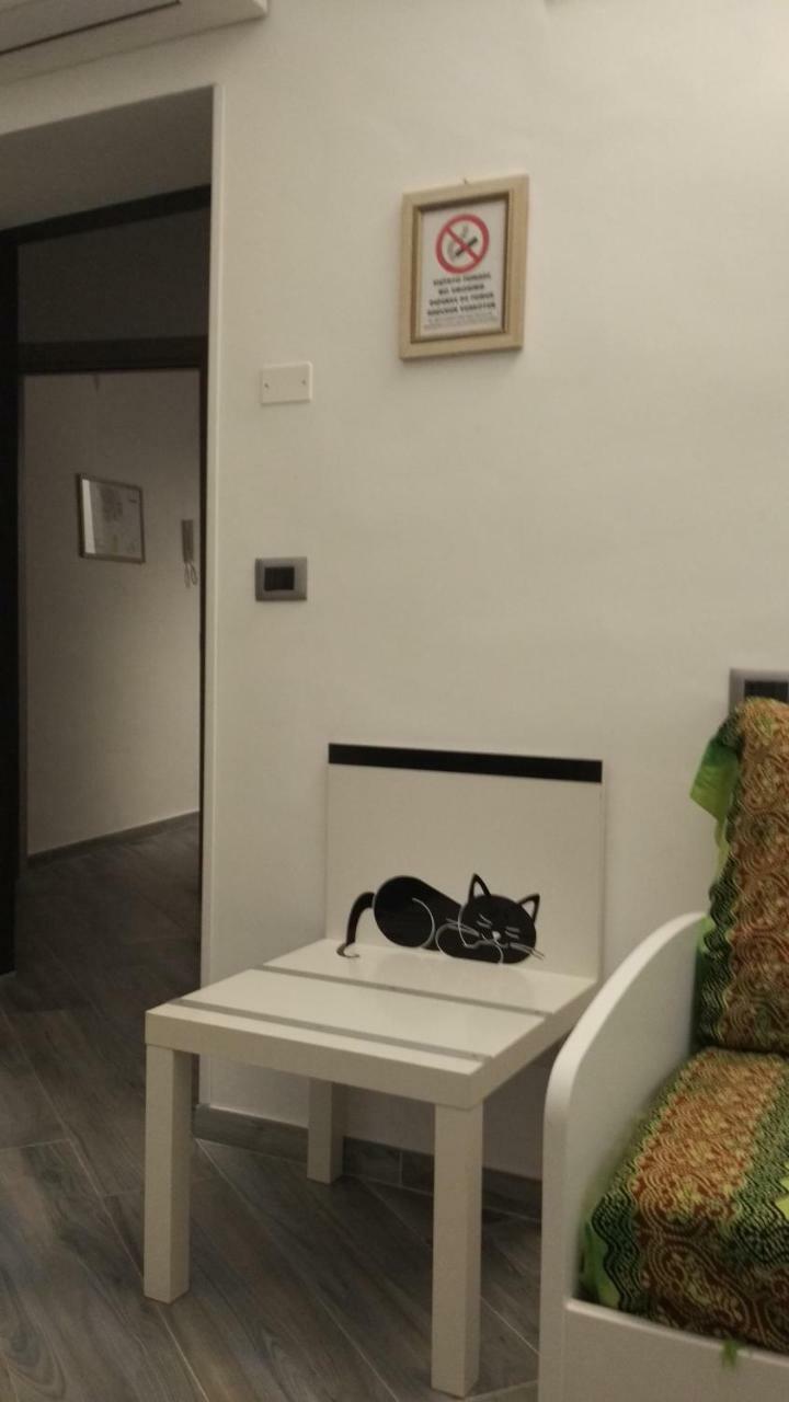 Casa Bartelli Apartment Finale Ligure Bagian luar foto