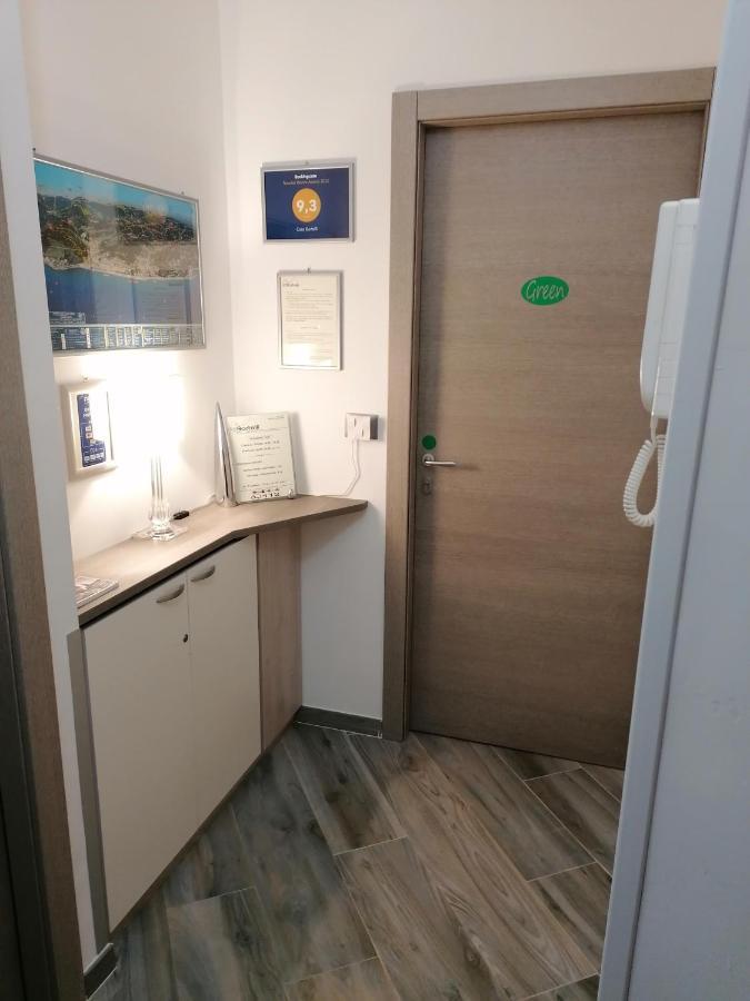 Casa Bartelli Apartment Finale Ligure Bagian luar foto